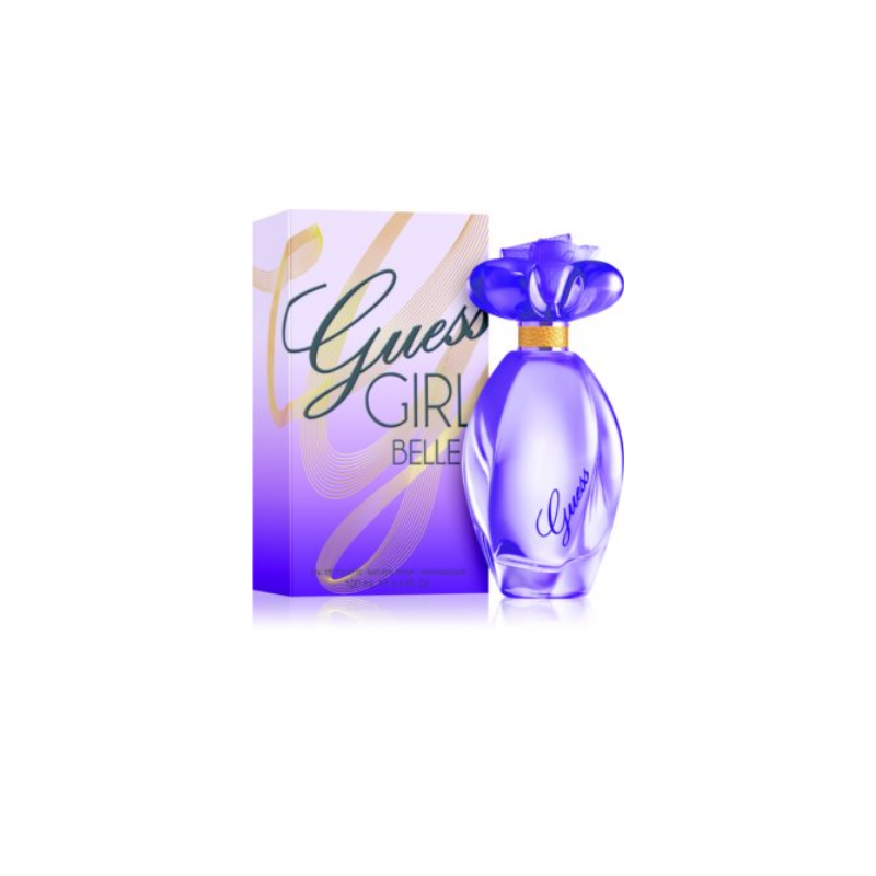 Guess purple perfume 2025