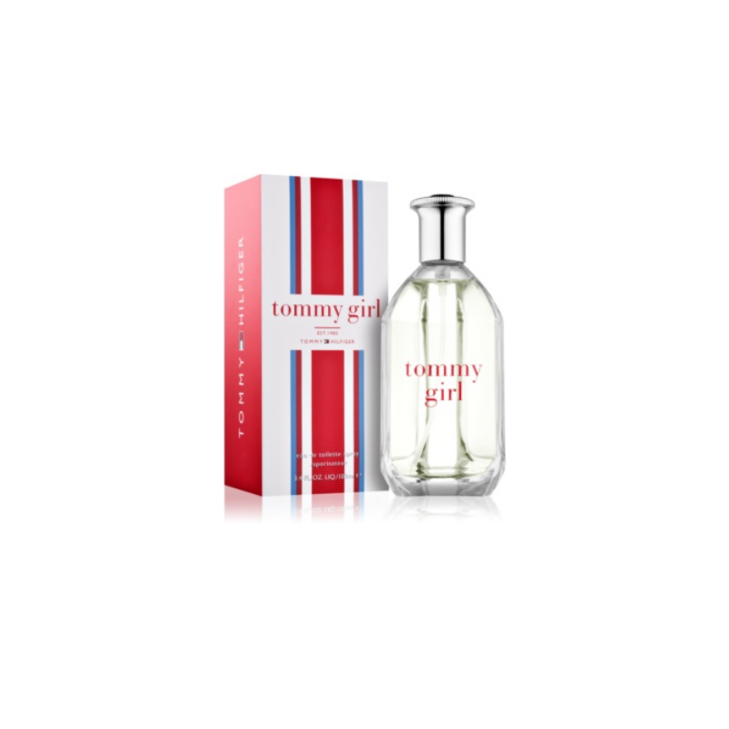 Tommy Hilfiger Tommy Girl Eau de Toilette for Women Perfume