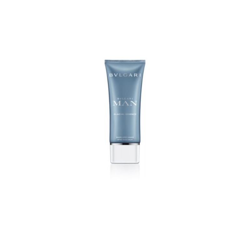 bvlgari man after shave balm