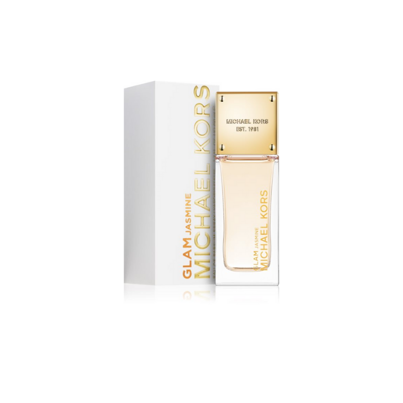 Michael kors top jasmine fragrance