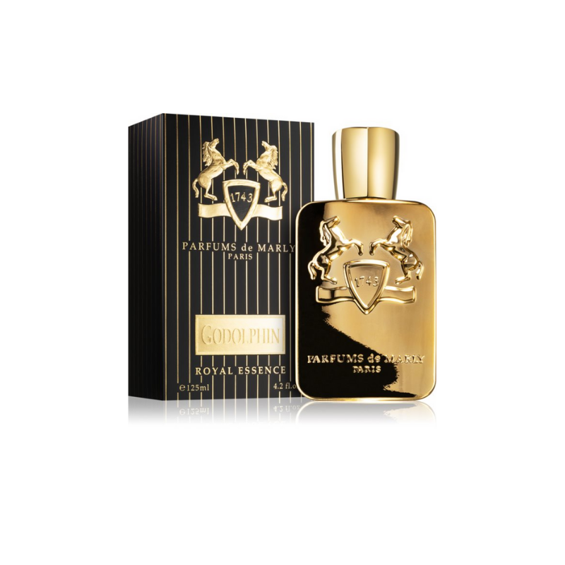 Parfums de marly online godolphin review