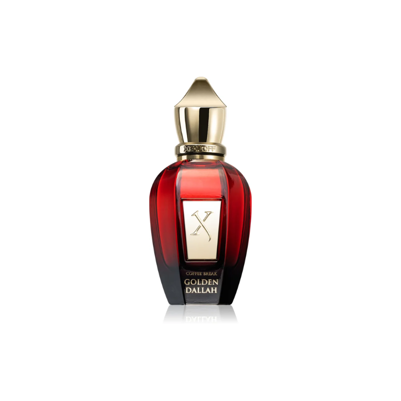 Xerjoff Golden Dallah Eau de Parfum