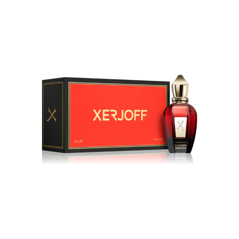 Xerjoff Golden Dallah Eau de Parfum
