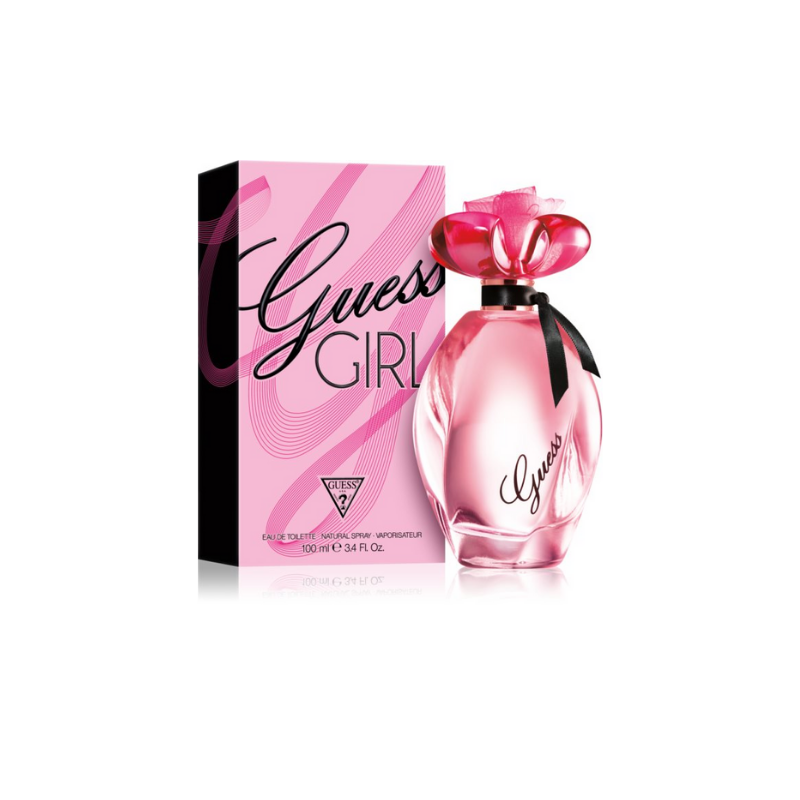 Buy luxury perfume online India, buy genuine perfume India, Buy men perfume online India, buy GUESS girl EDT online in India at Perfume Network