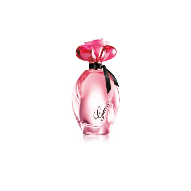 Buy luxury perfume online India, buy genuine perfume India, Buy men perfume online India, buy GUESS girl EDT online in India at Perfume Network