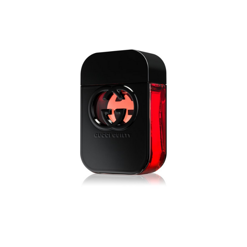 Gucci Guilty Black for Her 75ml