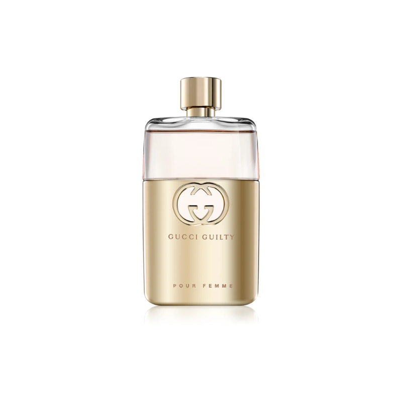 Gucci guilty femme review sales