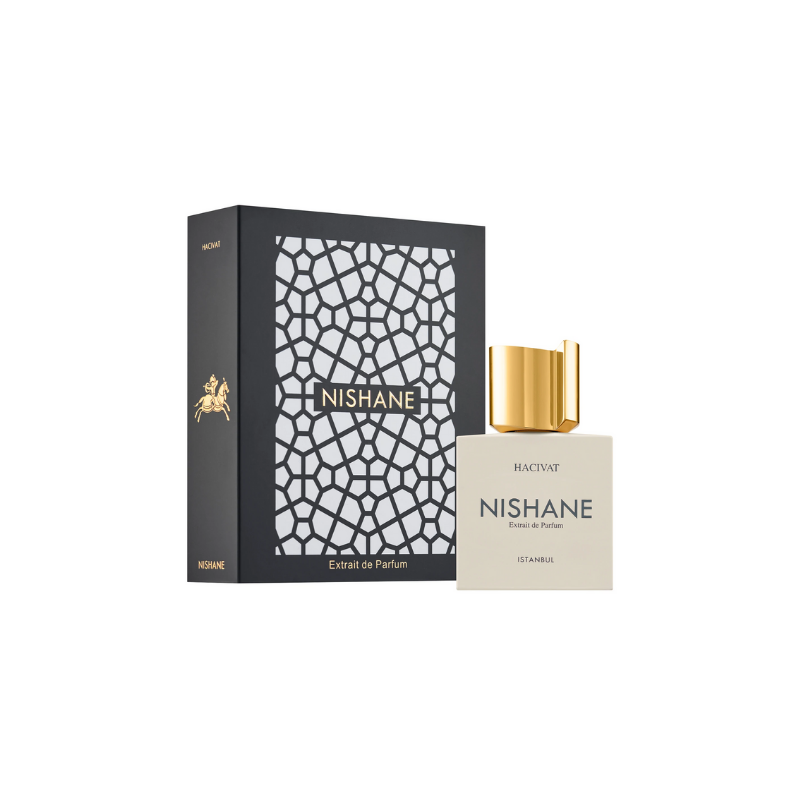 Nishane Hacivat Extrait de Parfum for Men – Perfume Network India