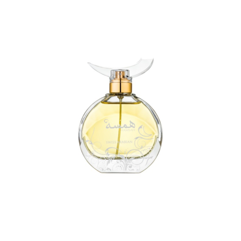 Swiss Arabian Hamsah 80ml