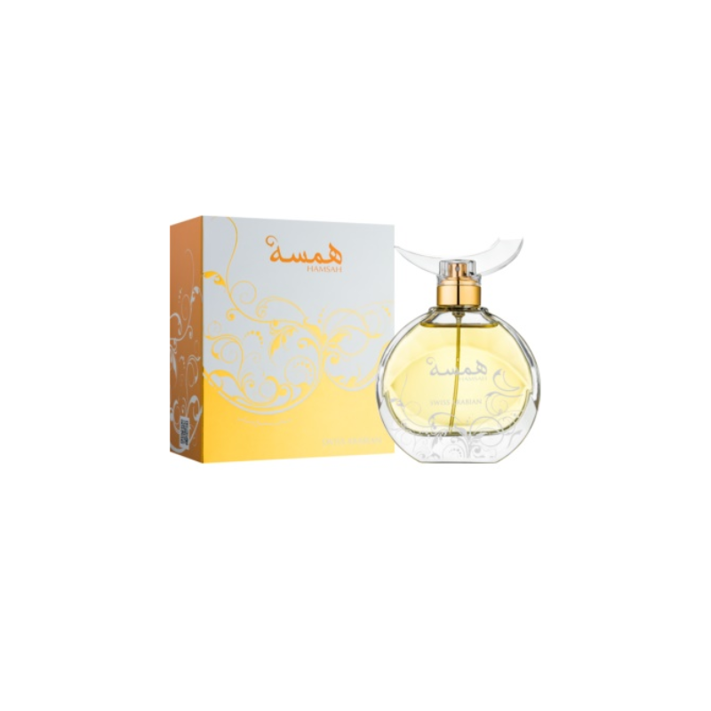 Swiss Arabian Hamsah 80ml