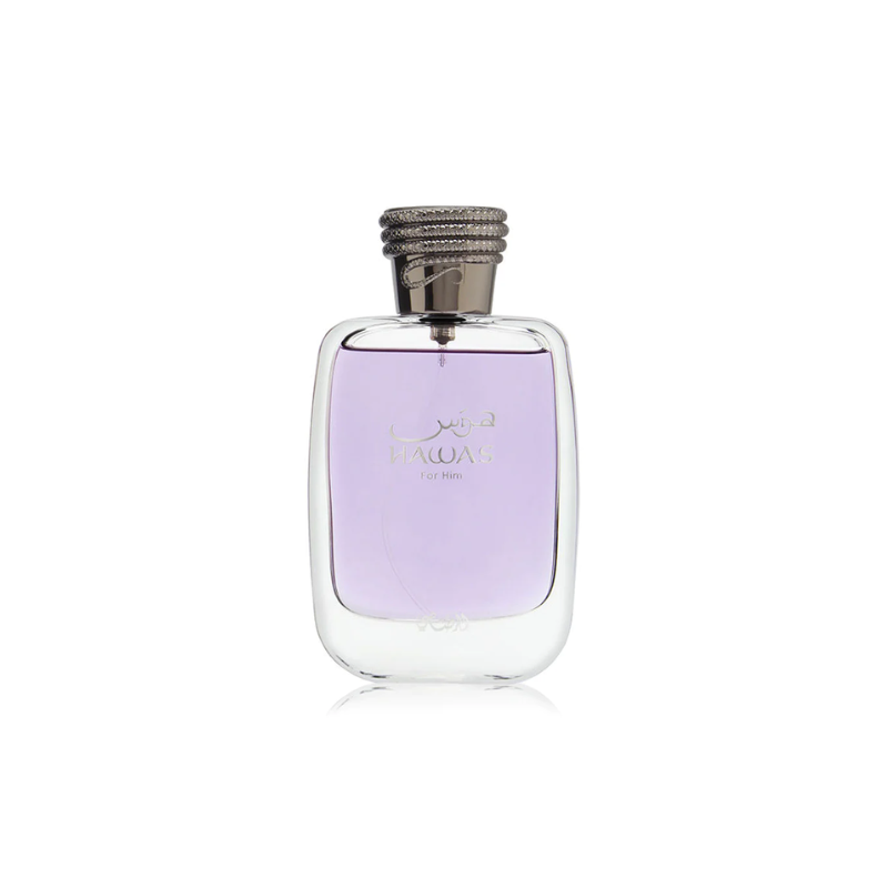 Hawas by rasasi discount eau de parfum