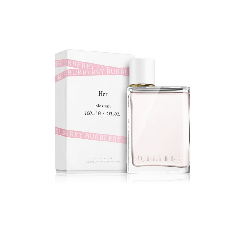 Burberry top blossom her
