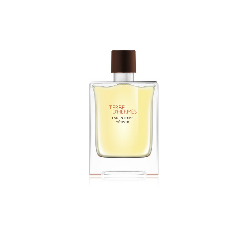 HERMES Terre de Hermes Eau Intense Vétiver