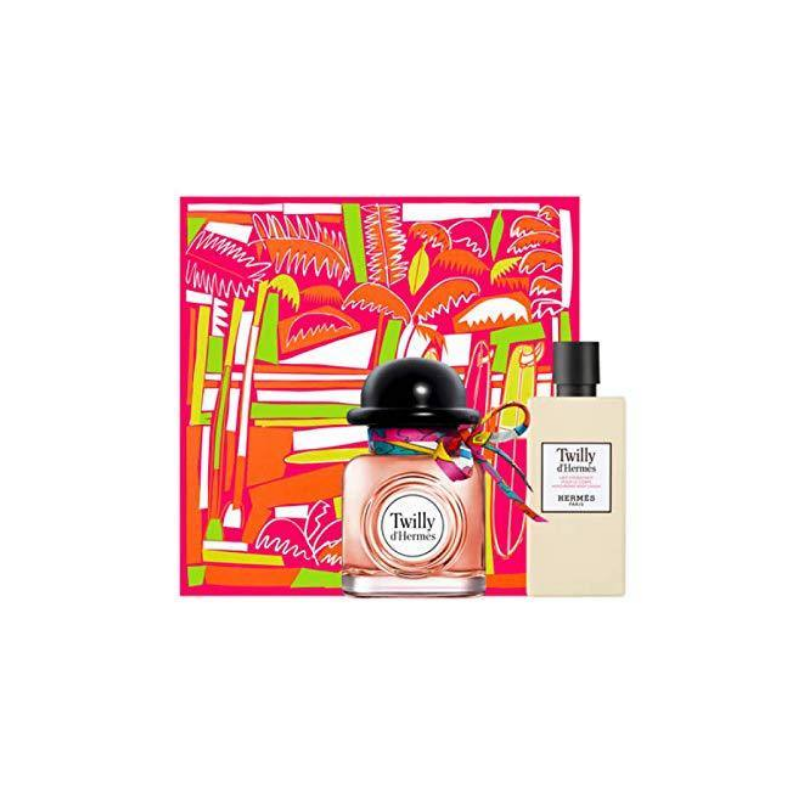 Twilly hermes shop set