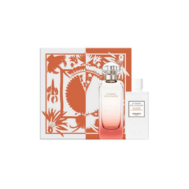 Hermes un clearance jardin perfume