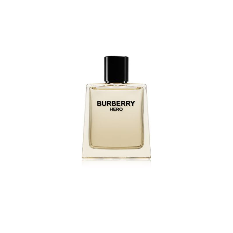 Burberry Hero Eau de Toilette for Men Perfume Network India