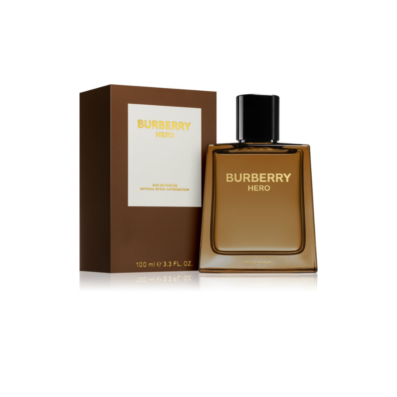 Burberry x supreme sales perfume