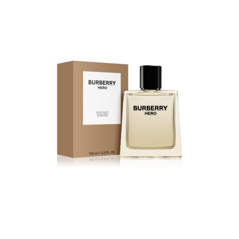 Burberry edp vs sales edt