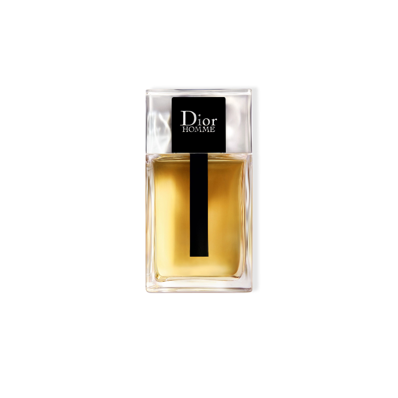 Dior Homme Eau de Toilette 100ml