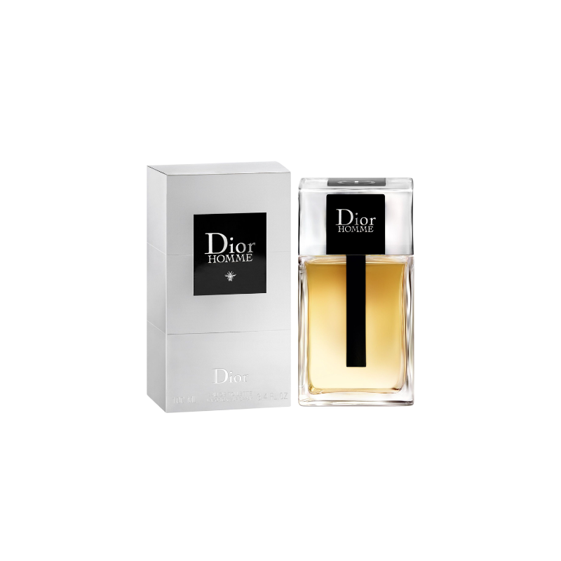 Dior Homme Eau de Toilette 100ml