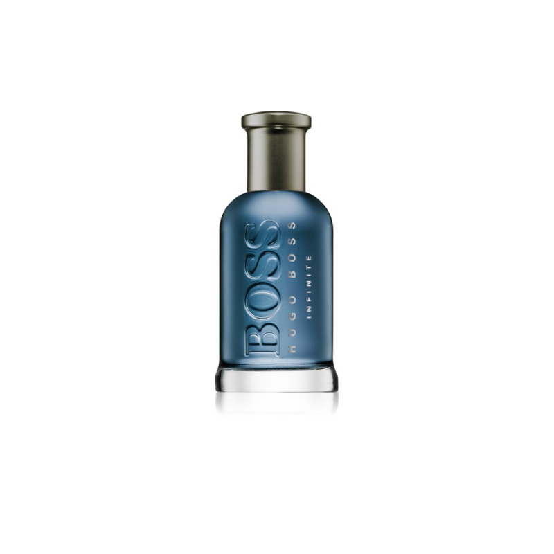 BOSS Bottled Infinite Eau de Parfum Perfume Network India