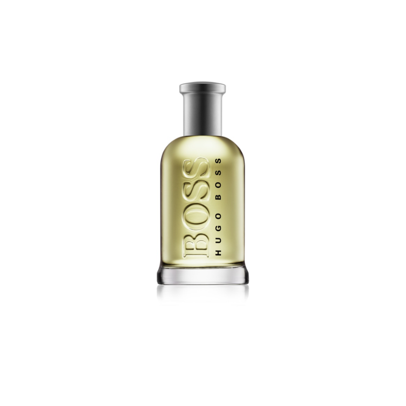 BOSS Bottled Eau De Toilette