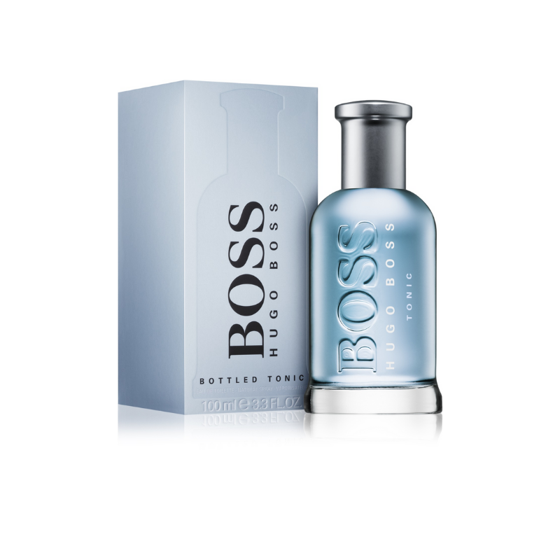 Hugo boss bottled discount 200ml edt spray