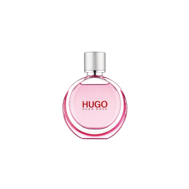 Hugo Boss Woman Extreme Eau de Parfum for Women – Perfume Network India