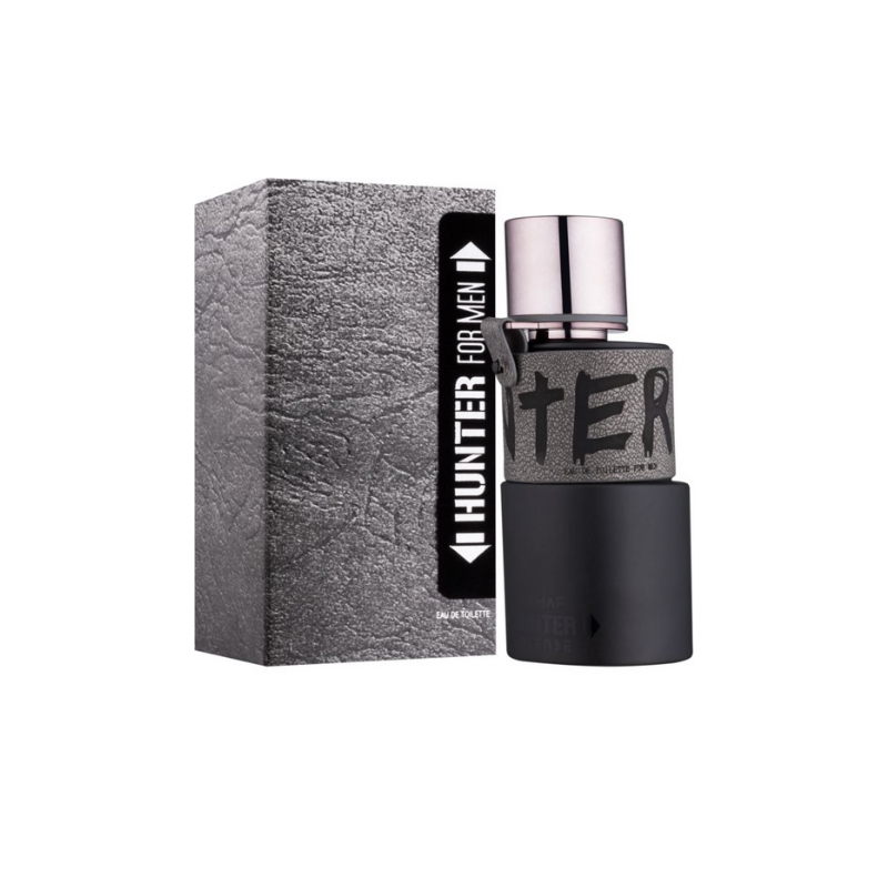 Armaf Hunter Intense