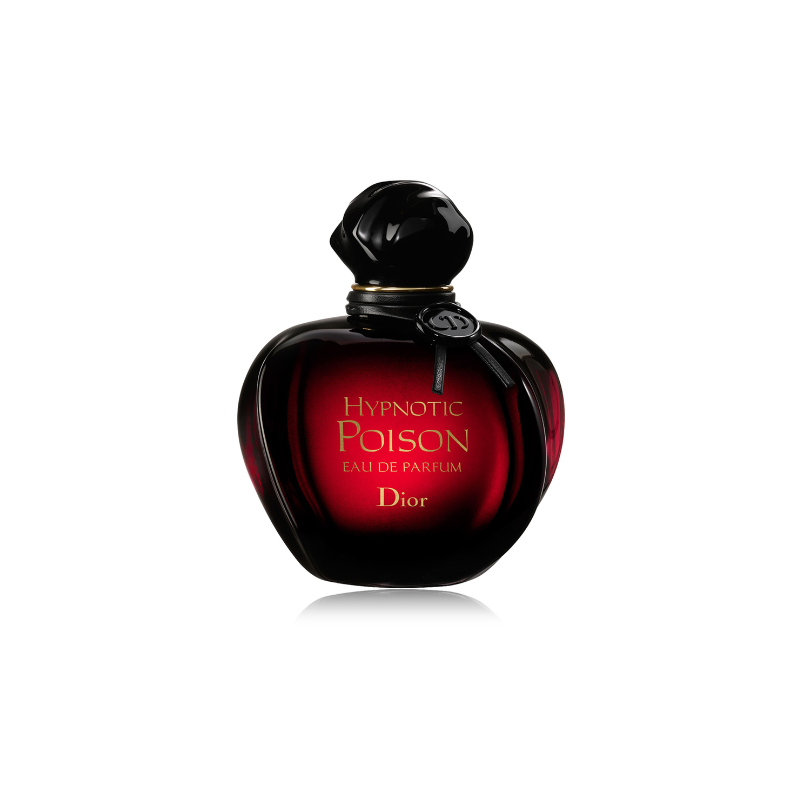 Perfume top called poison