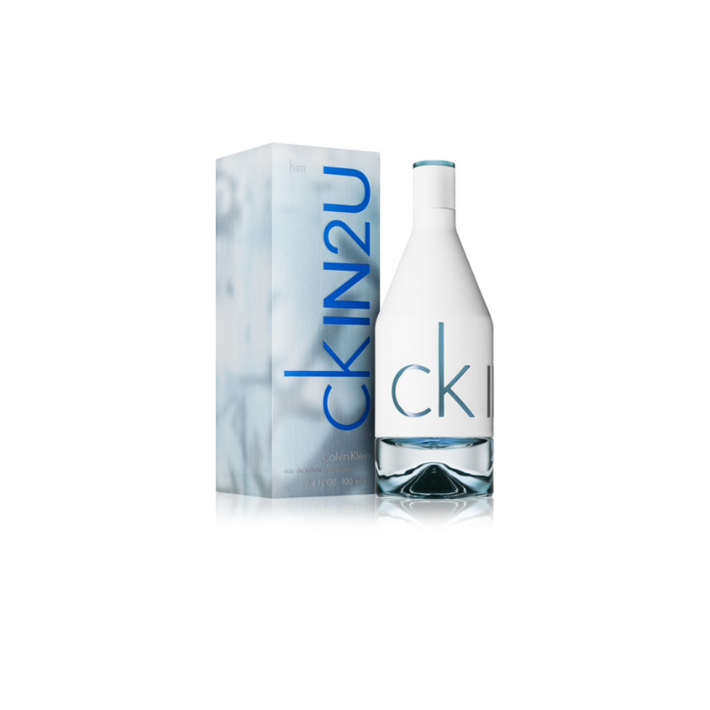 Calvin klein discount 2 her