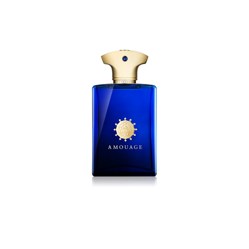 Amouage interlude man review hot sale