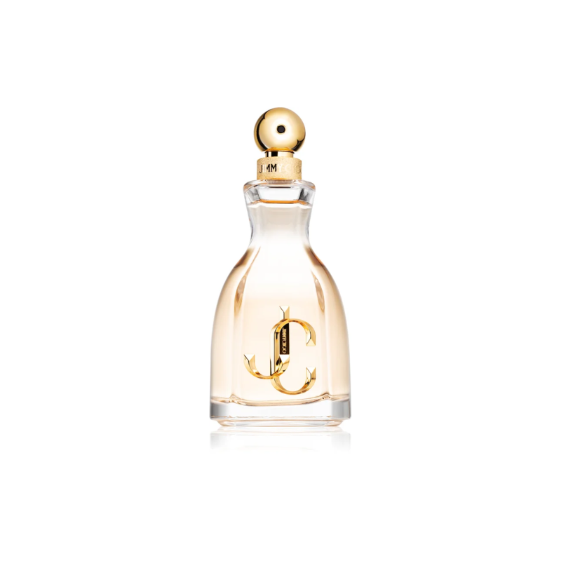 Jimmy Choo I Want Choo Eau de Parfum for Women