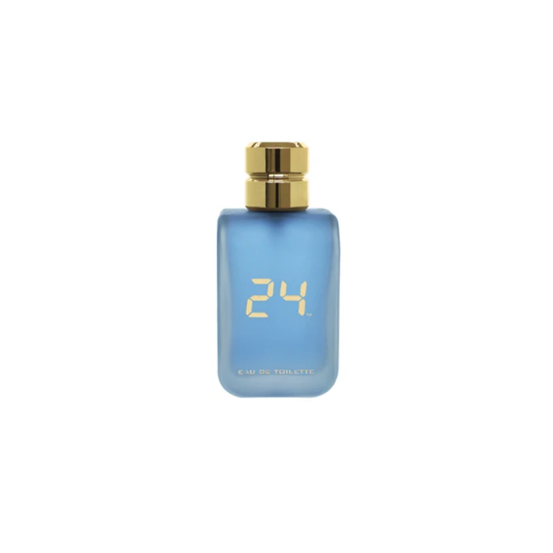 24 Ice Gold Eau de Toilette 100ml 