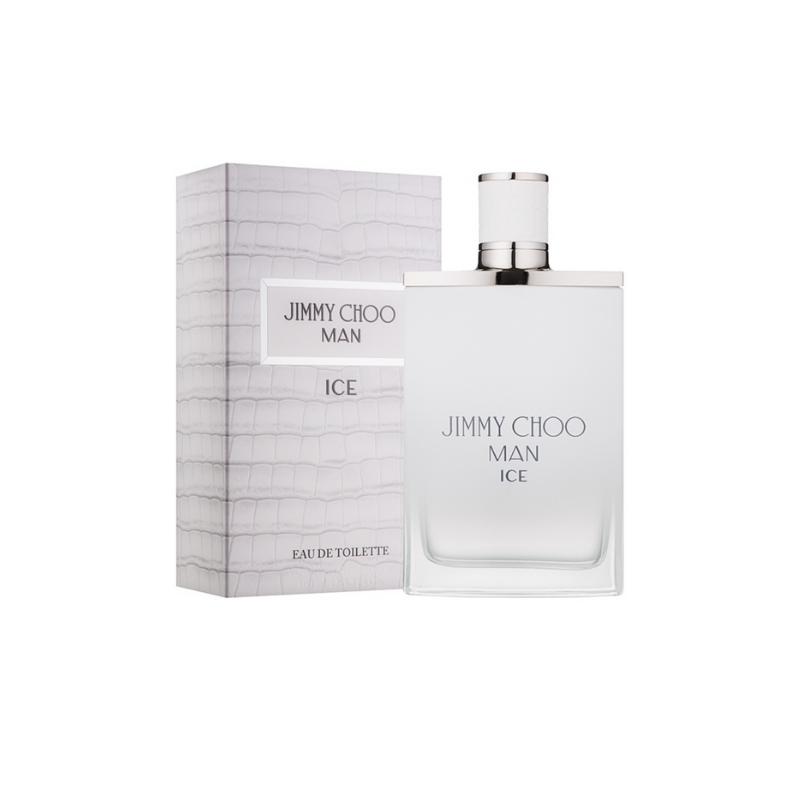 Jimmy Choo Man Ice