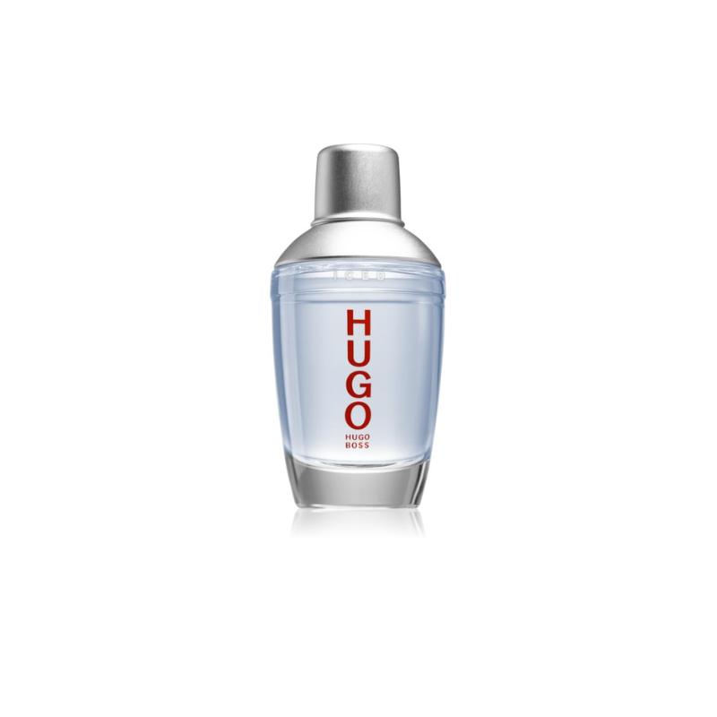 Hugo boss hugo discount eau de parfum