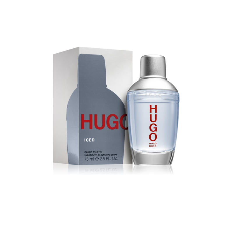 Hugo Boss HUGO Iced