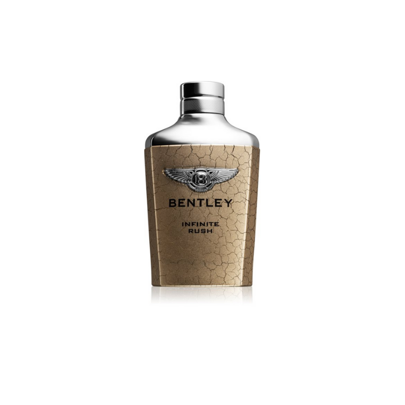 Bentley Infinite Rush Eau de Toilette 100ml