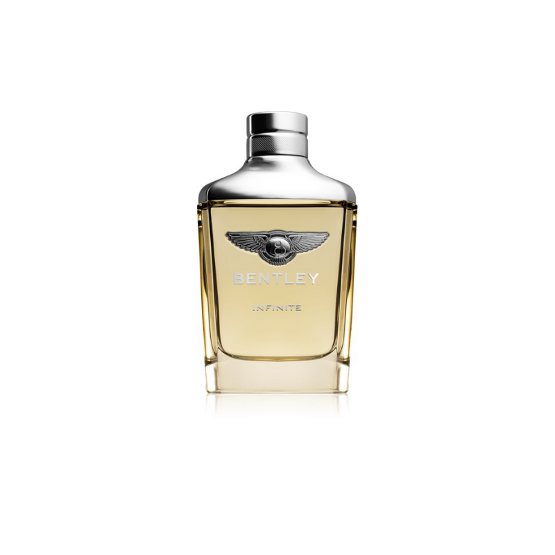 Bentley Infinite Eau de Toilette 100ml