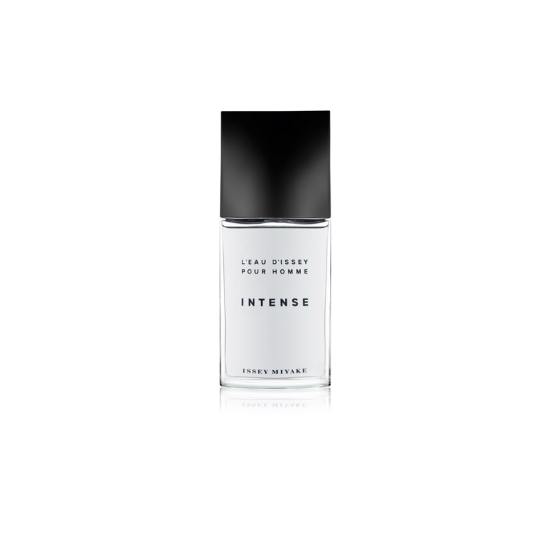 Issey Miyake L Eau d Issey Pour Homme Intense Eau de Toilette for