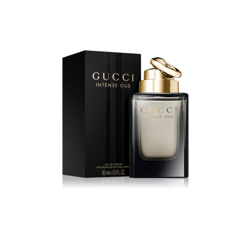 Gucci Intense Oud 90ml
