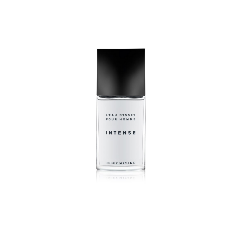 Issey Miyake L'Eau d'Issey Pour Homme Intense 125ml