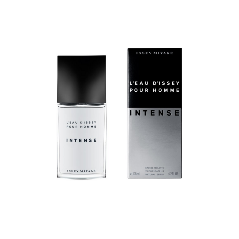 Issey miyake pour homme top perfume