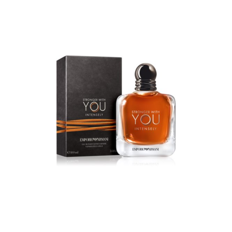 Strongest eau de discount parfum