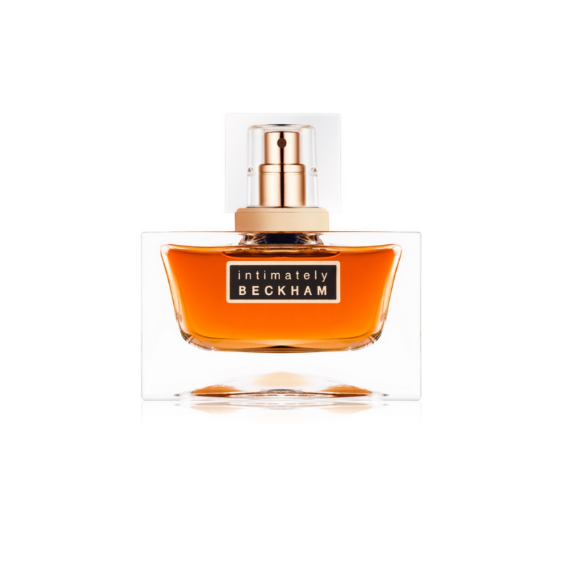 David Beckham Intimately Men 75ml Perfume Network India