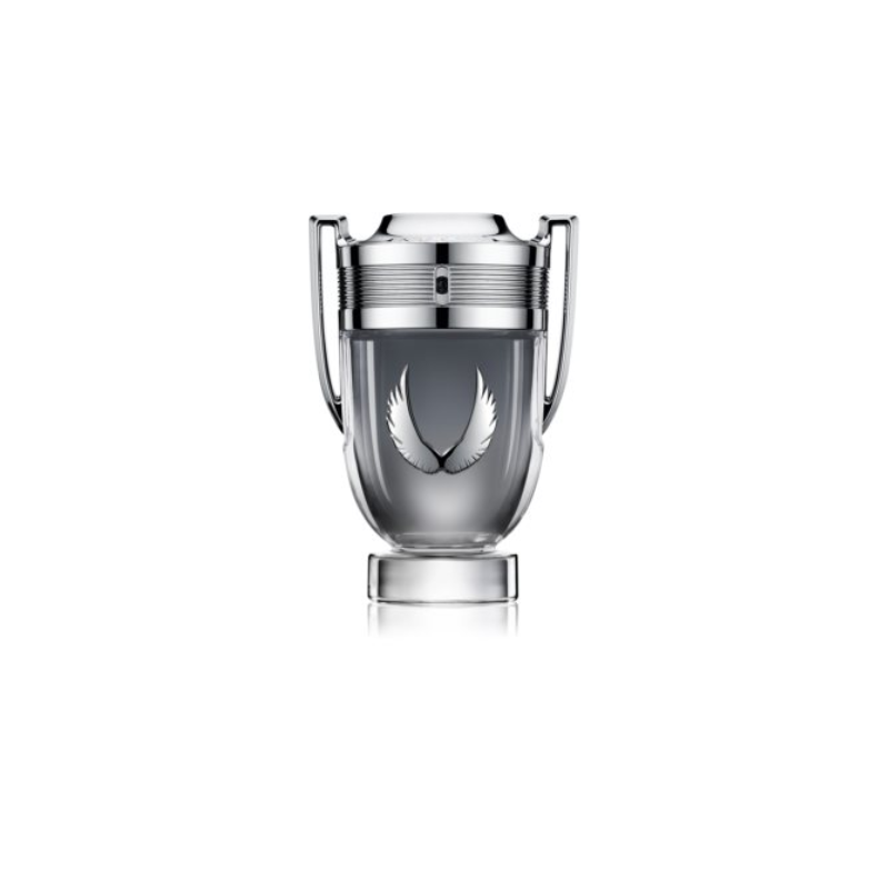Paco Rabanne Invictus Platinum Eau de Parfum for Men Perfume