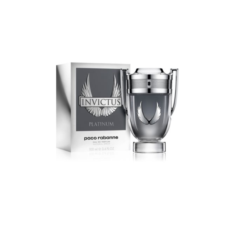 Paco Rabanne Invictus Platinum