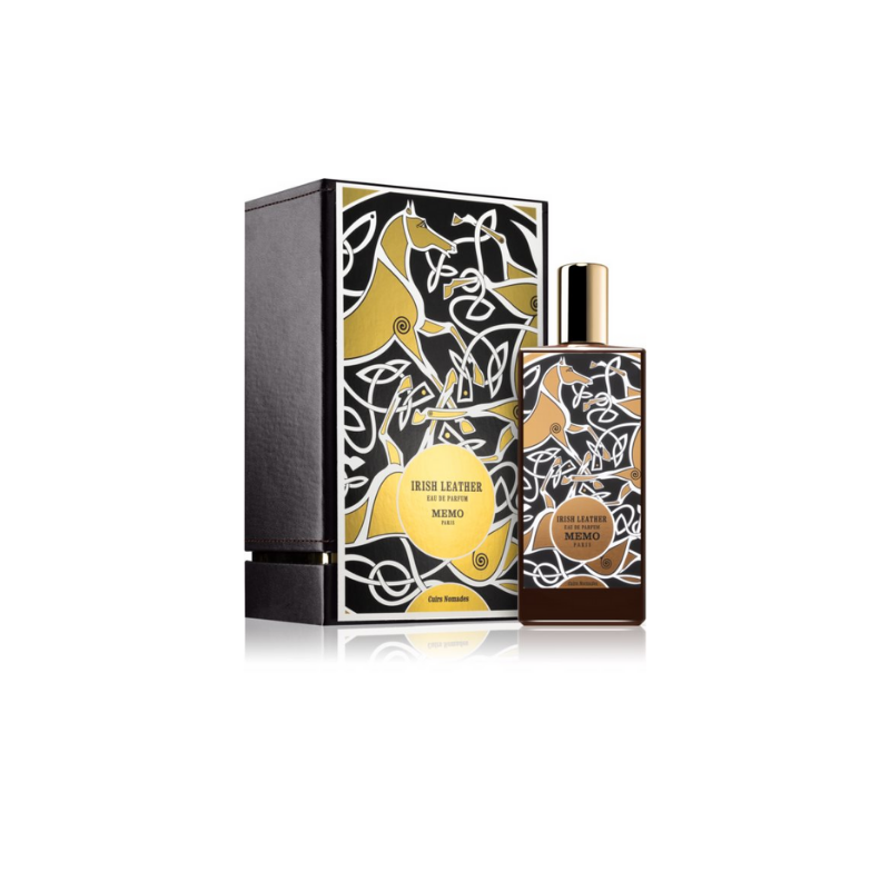 Buy Memo Irish Leather 75ml