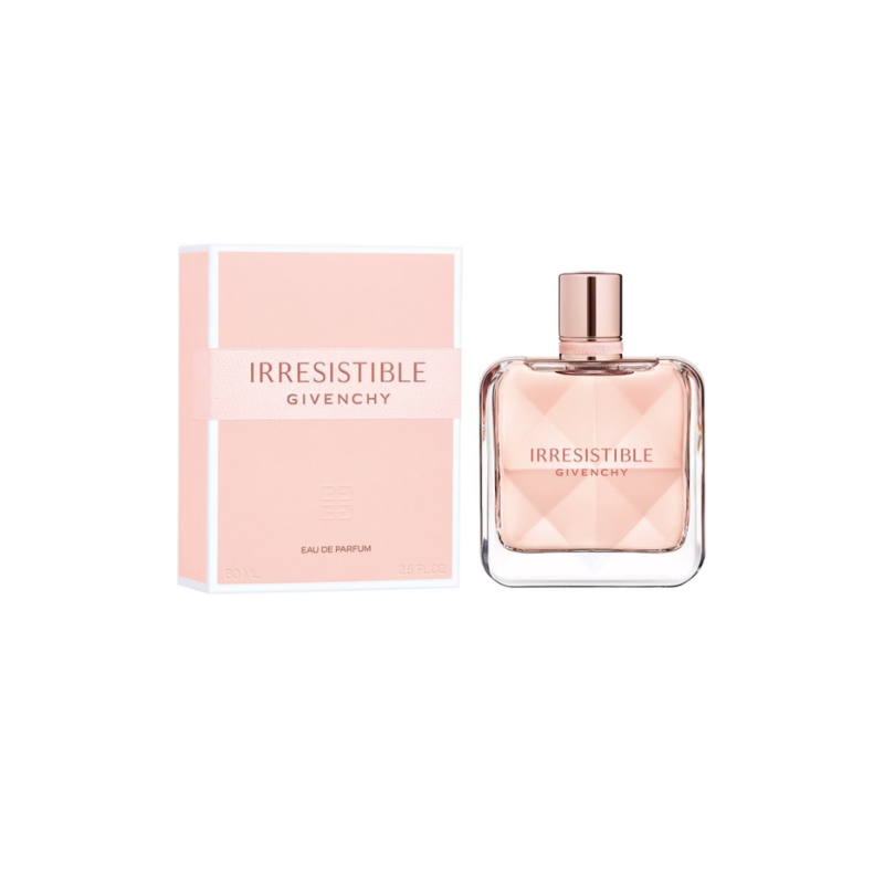 Givenchy very irrésistible eau de parfum 2025