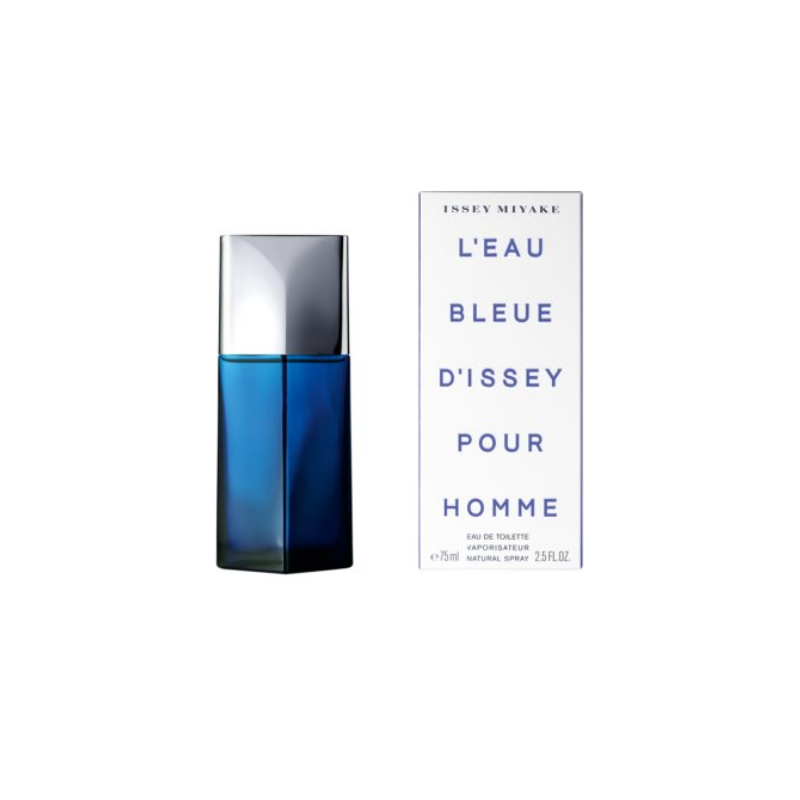 Issey Miyake L'Eau Bleue d'Issey Pour Homme 75ml